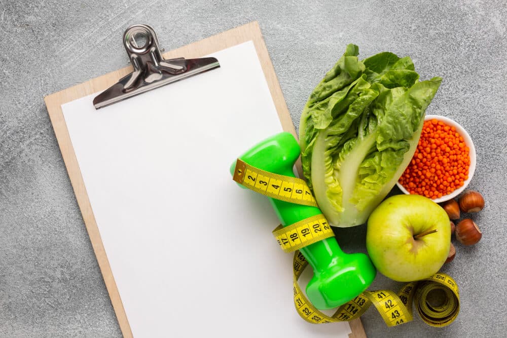 Healthy Snacks for Routine