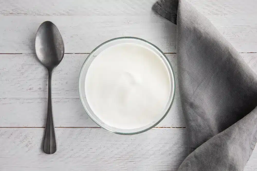 Protein in Greek Yogurt